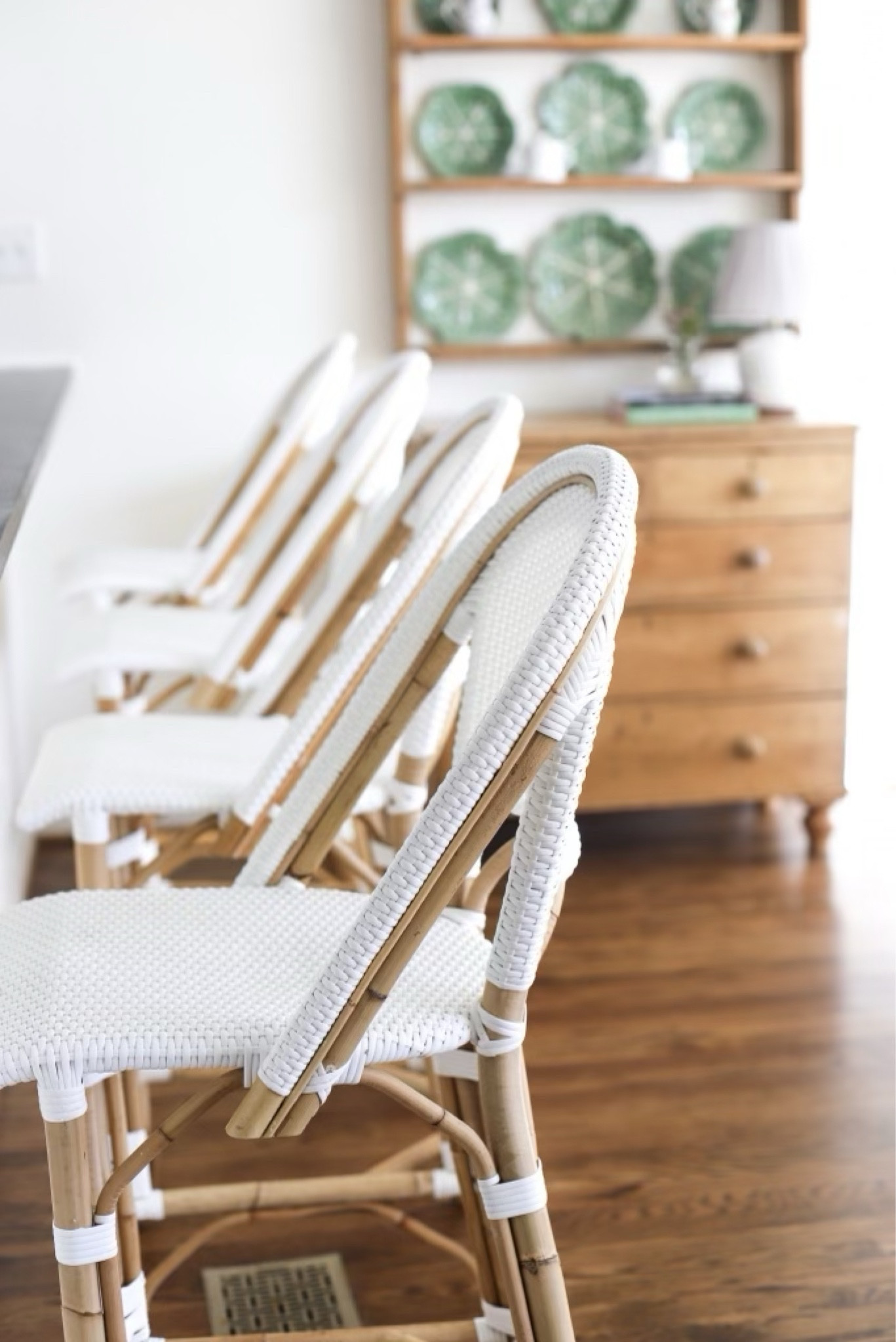 My barstools from Serena and Lily are a part of their Memorial Day weekend sale! Linked a few of my other favorites too! 

#LTKFind #LTKhome #LTKsalealert