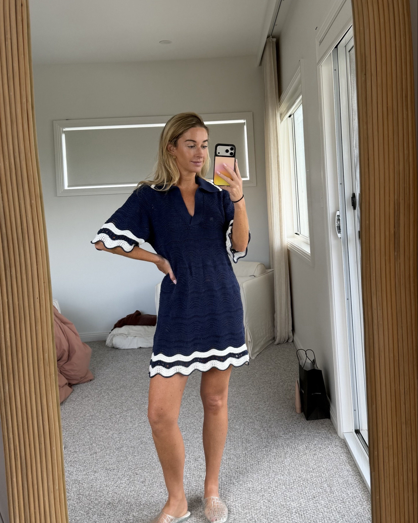 Comfiest dress ever! I’m wearing a size 8! X

#LTKsummer #LTKaustralia