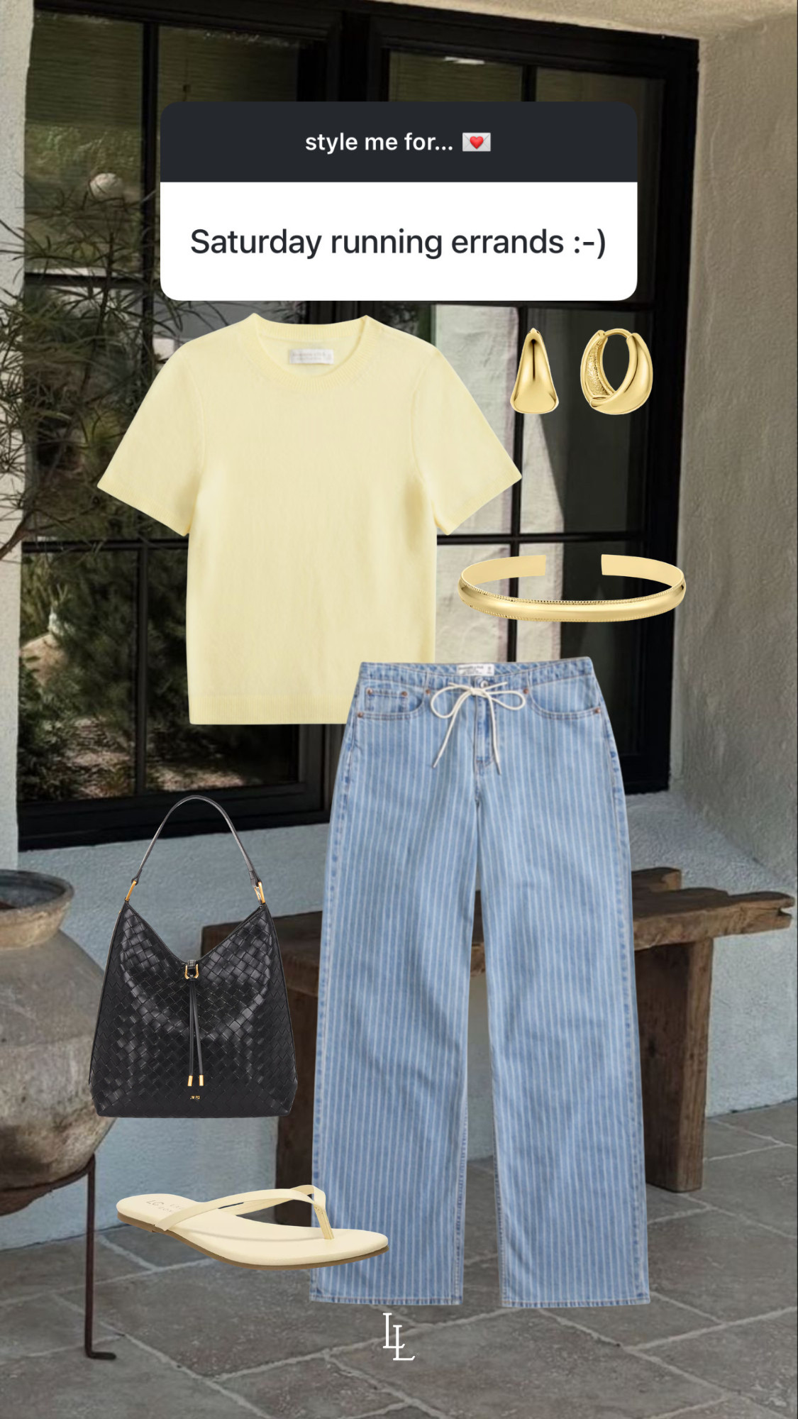 style inspo for running errands!  

 #LTKdayinmylife #LTKgrwm