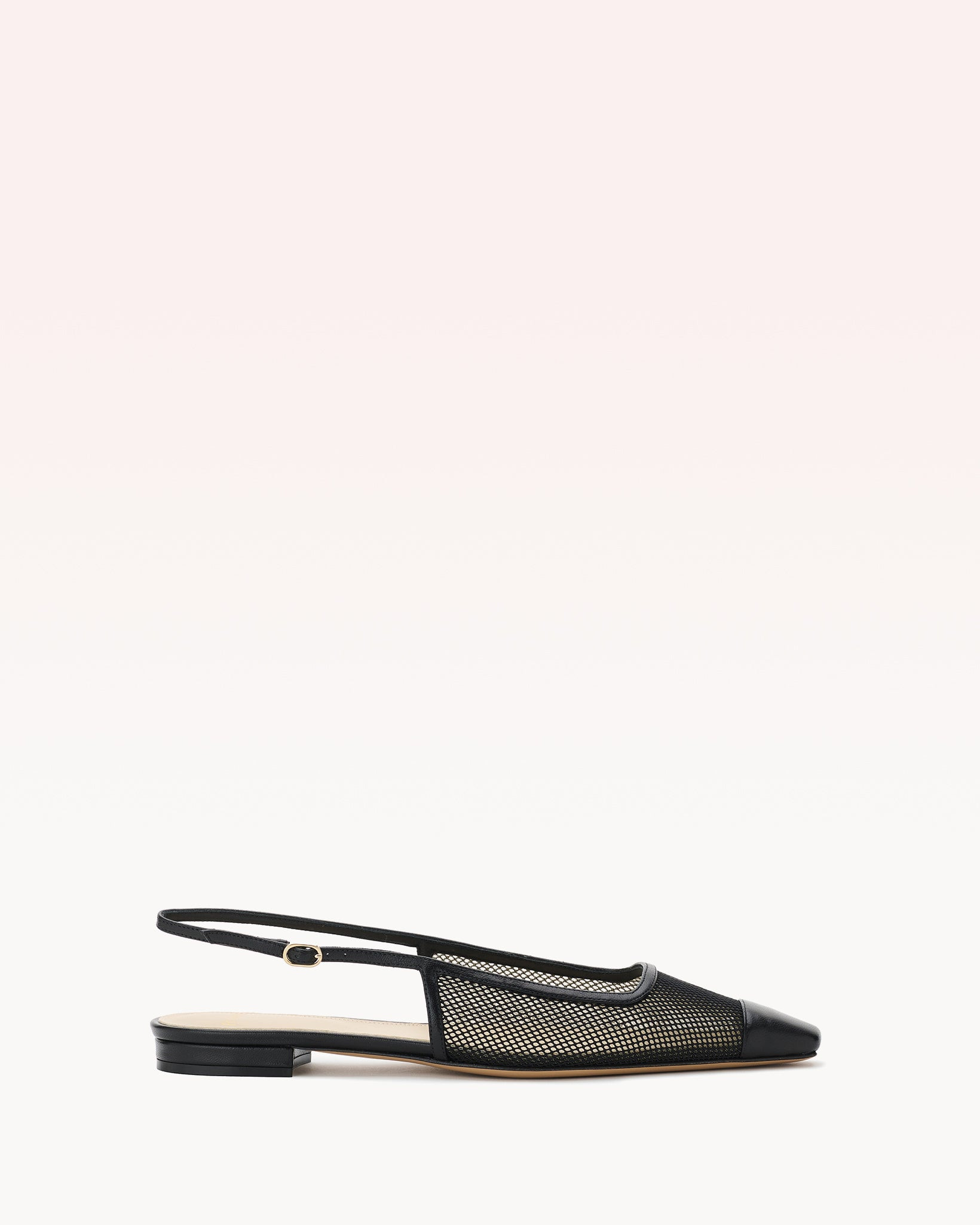 Olivia Mesh Black | Alexandre Birman (US)