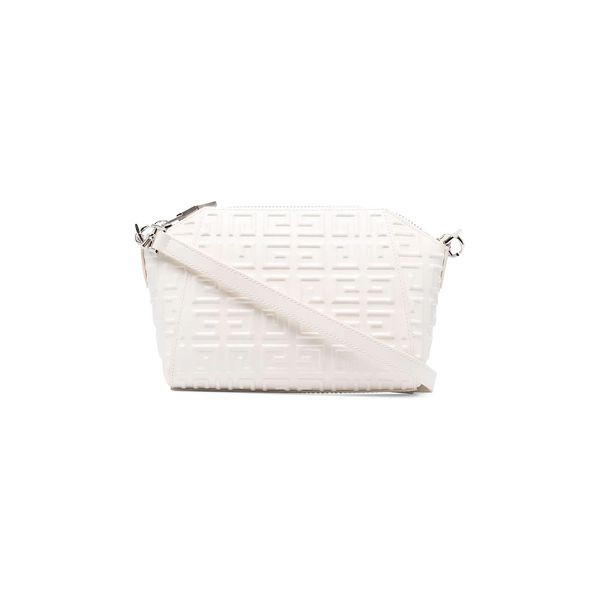 Buy Givenchy Antigona XS Bag 'Ivory' - BB50HGB144 105 | GOAT | GOAT