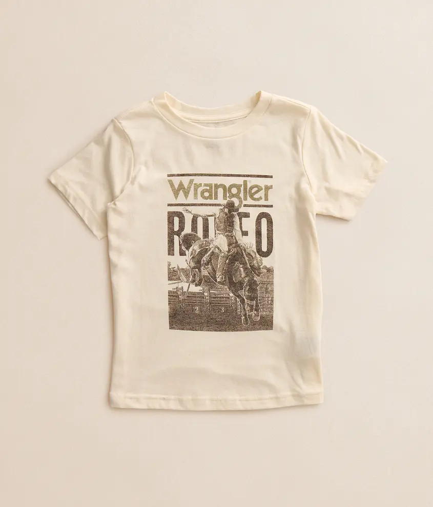 Girls - Rodeo T-Shirt | Buckle