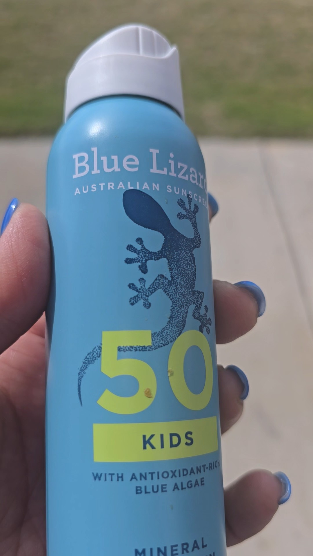 ☀️ Mom-approved sun protection for the whole family 💙Loving this Blue Lizard sunscreen — gentle, mineral-based & perfect for everyday use!Stay protected, stay glowing ✨Shop it in my LTK & storefront 🛍️#LTKsummer #momlifeessentials #sunscreenskincare

#LTKmomlife #LTKmorningroutine #LTKselfcare