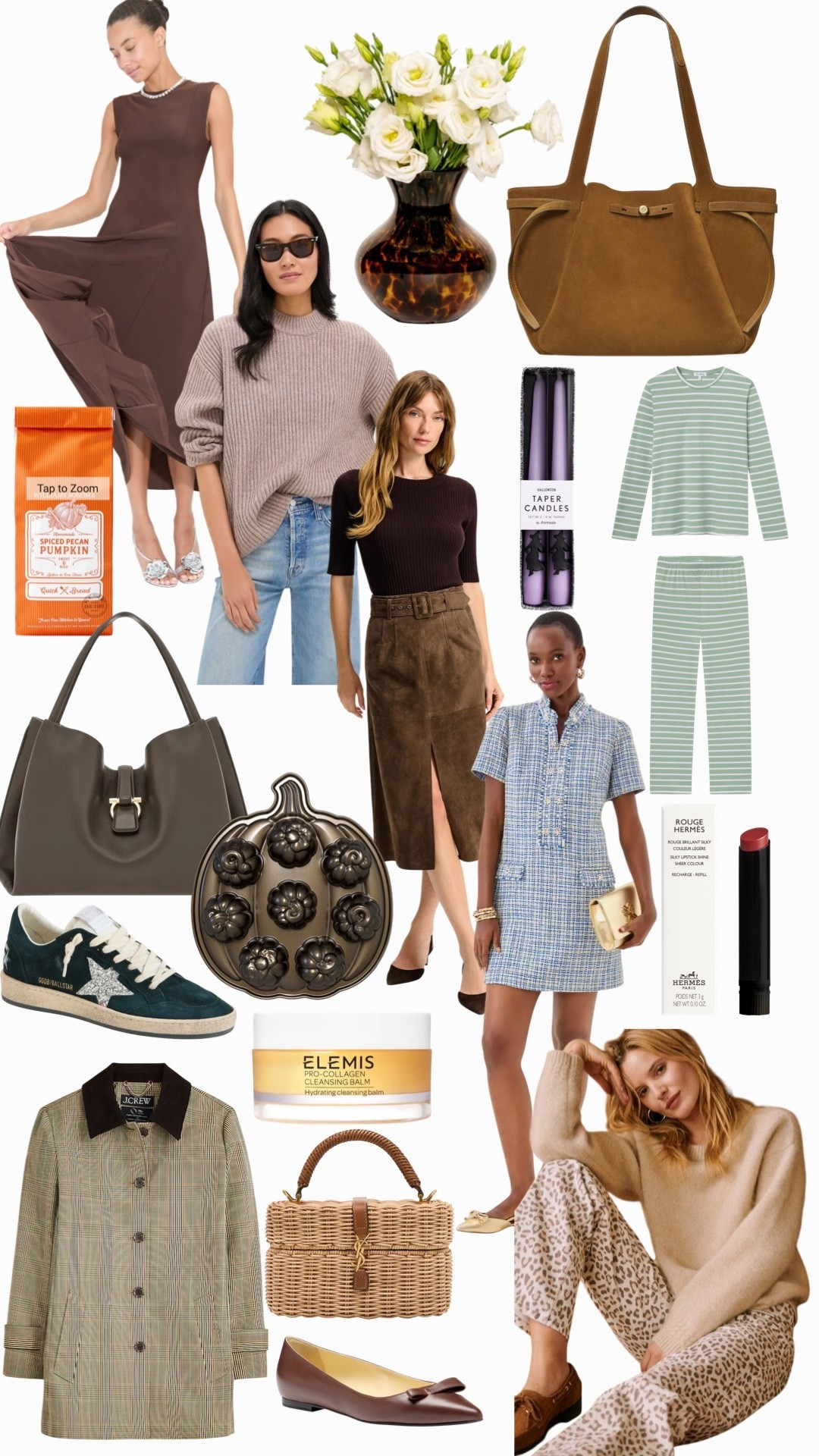 Weekend Shopping 🤎

#LTKStyleTip #LTKShoeCrush #LTKSeasonal