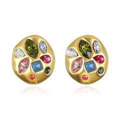 Piper Earrings | Sequin