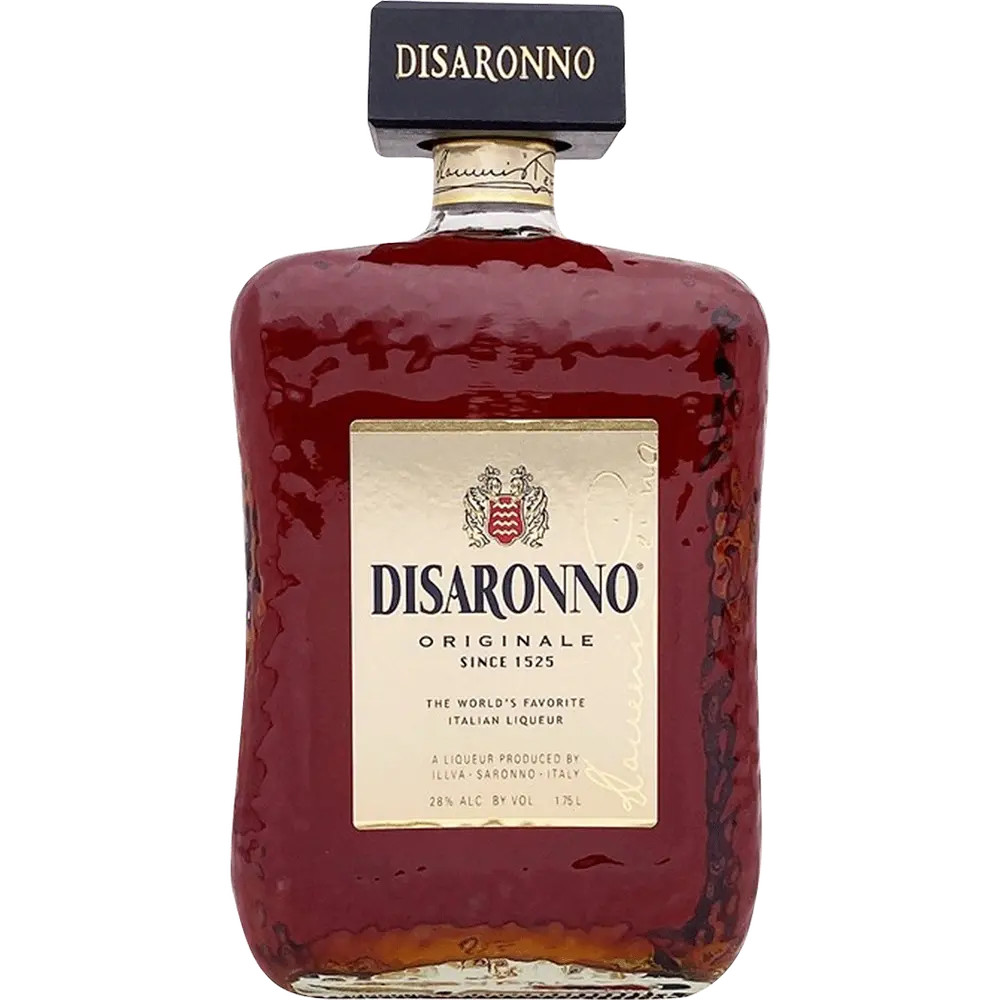 Disaronno Originale Amaretto Liqueur | Total Wine