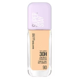 Maybelline New York Super Stay Lumi Matte Foundation | Boots.com