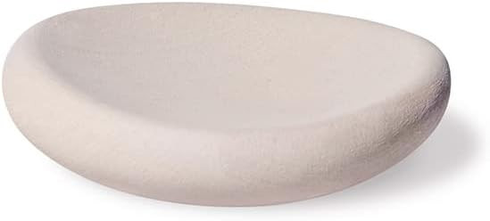 Lohn Pebble Essential Oil Diffuser - Aromatherapy Diffuser for Home & Office, Waterless Diffuser ... | Amazon (US)