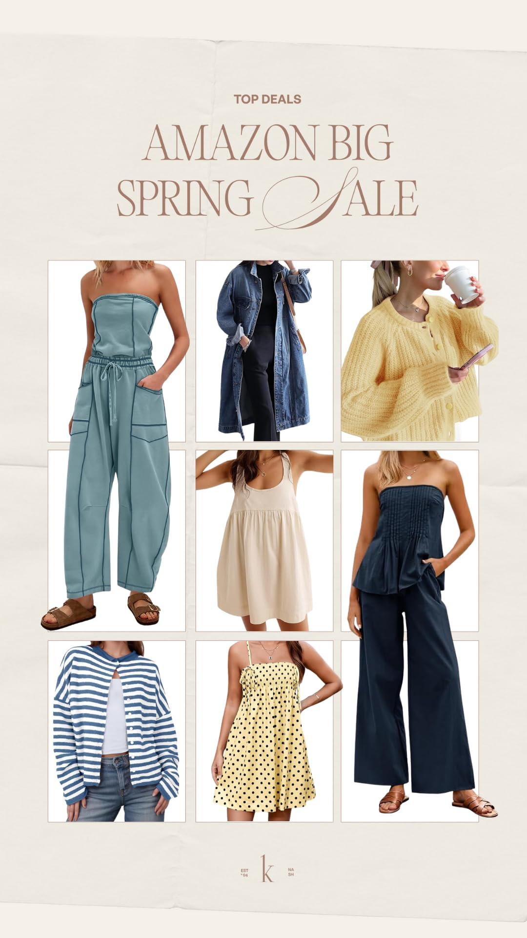 Kelclight Styled | Amazon (US)