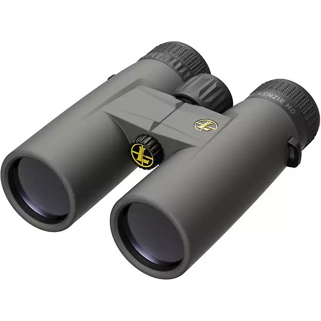 Leupold BX-1 McKenzie HD 10x42mm Binoculars | Academy | Academy Sports + Outdoors