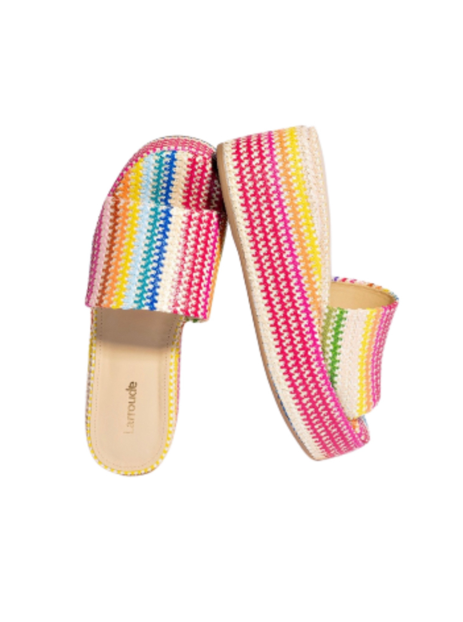 Larroude sale

#LTKSummerSales