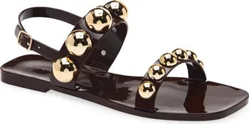 Gum-Drop Jelly Sandal (Women) | Nordstrom