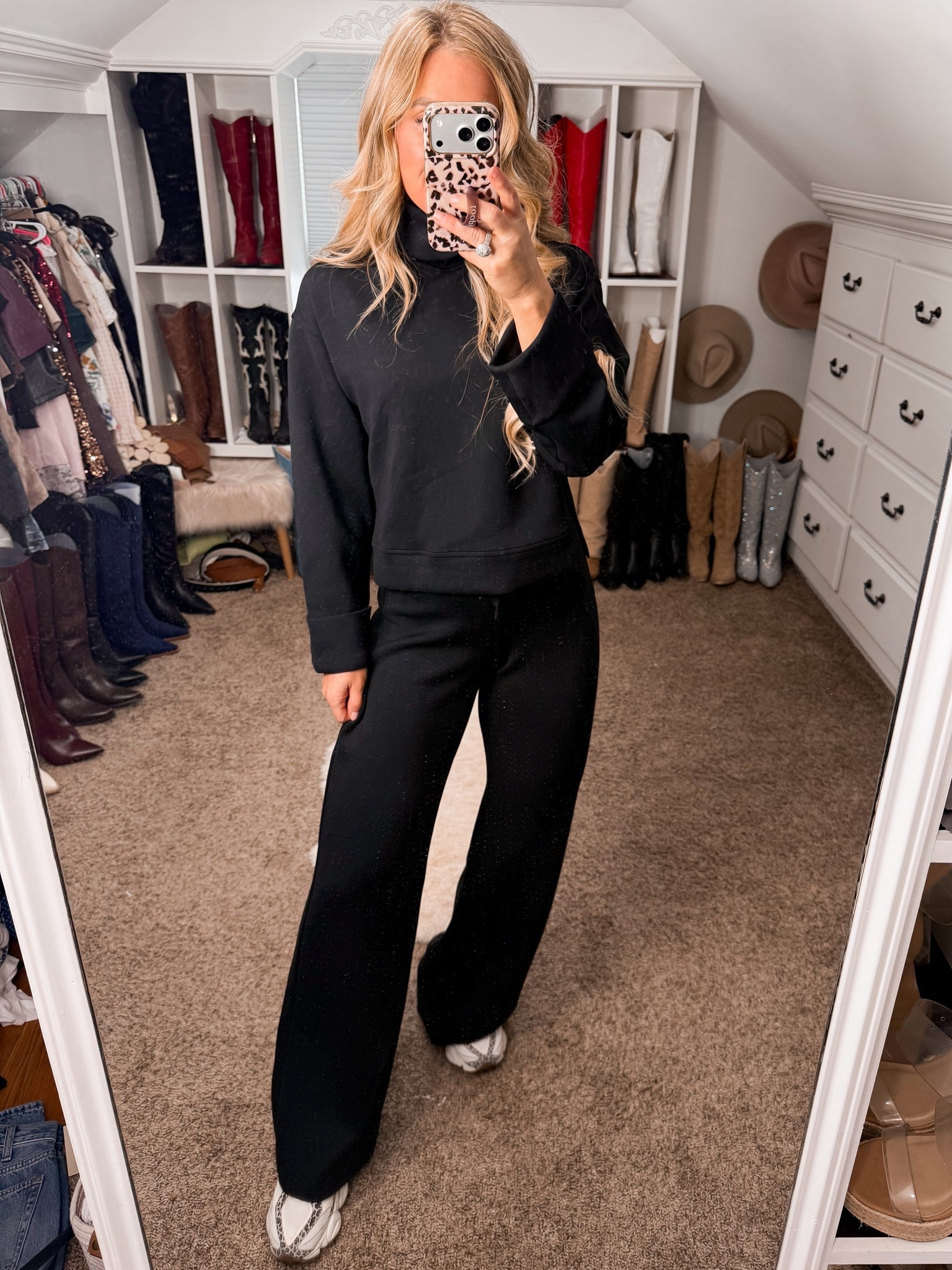 #spanxpartner @spanx