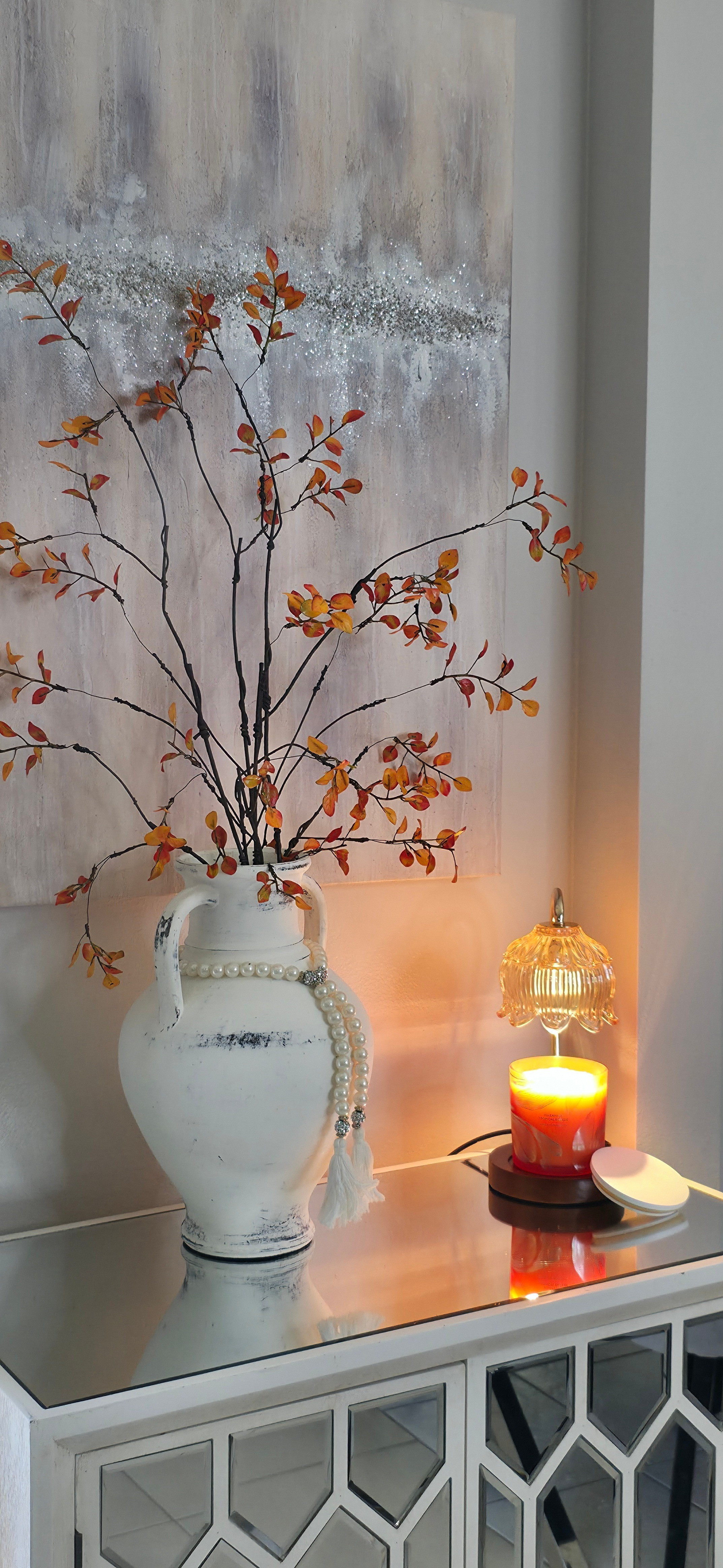 Fall season is coming 

#LTKSeasonal #LTKHome #LTKSaleAlert