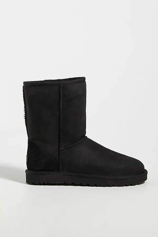 Classic II Short Boots | Anthropologie (US)