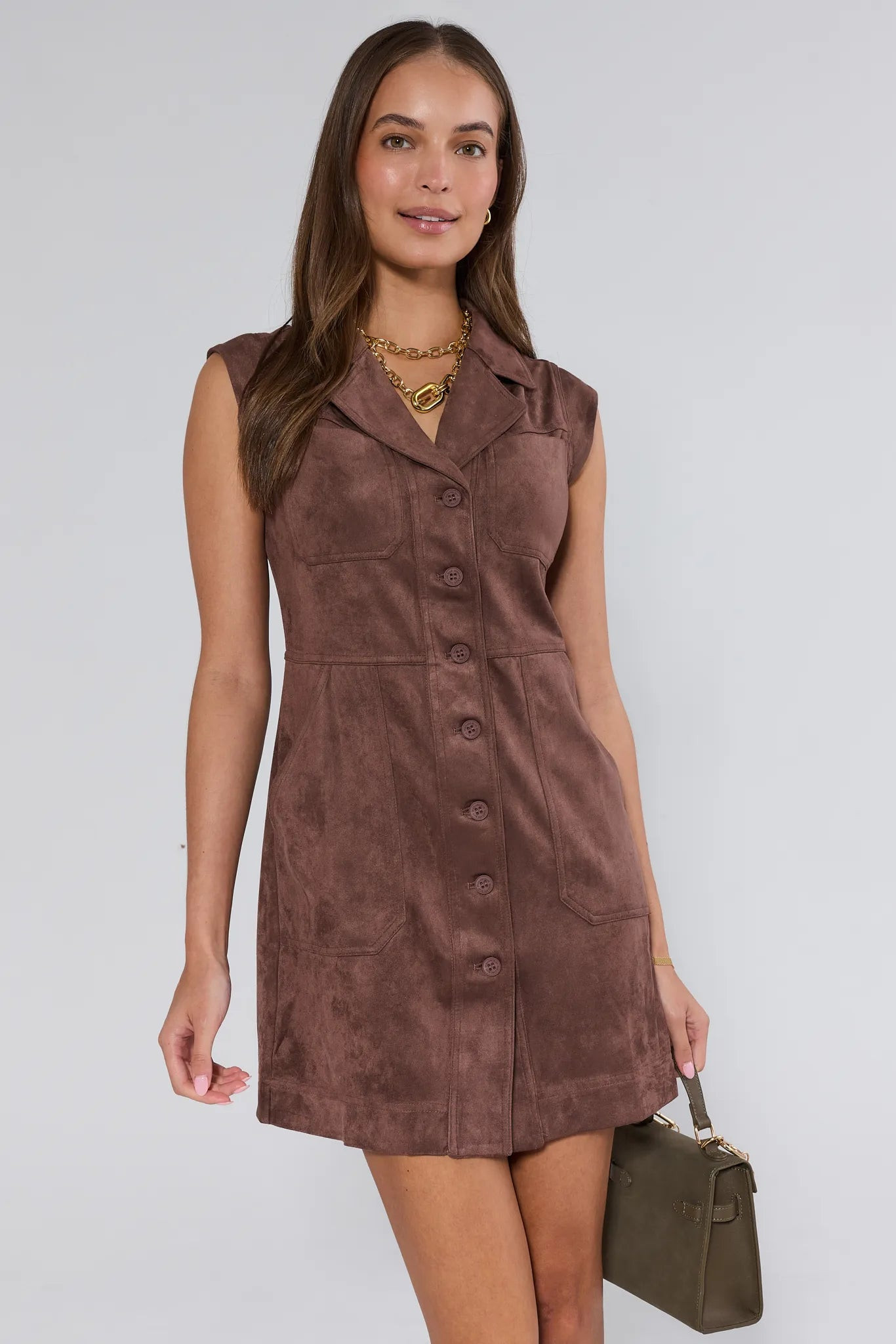 Kenzie Dress | Avara