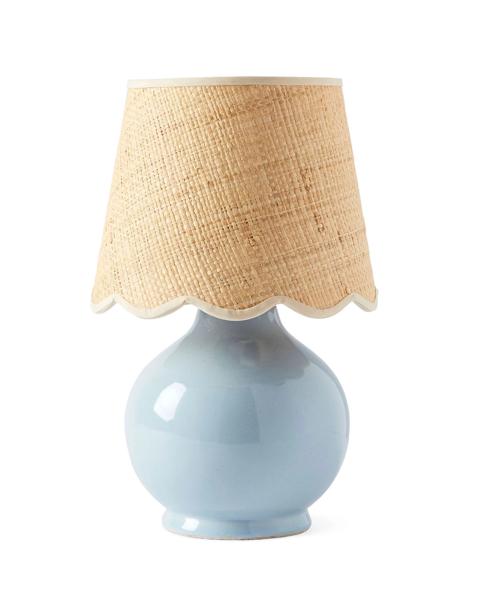 Como Petite Table Lamp | Serena and Lily