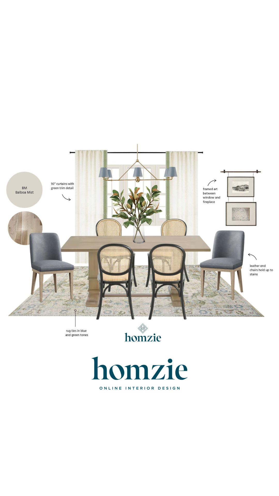 Neutral dining room design featuring rug, chandelier, dining chairs, dining table, wall art, decor, etc.

#LTKHome #LTKFinds #LTKFavorites #HomeStyleDaily 

 #LTKHome