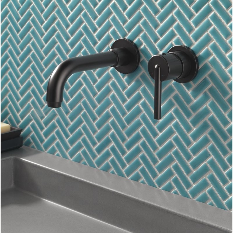 T3559LF-BLWL Trinsic® Bathroom Faucet Trim | Wayfair North America
