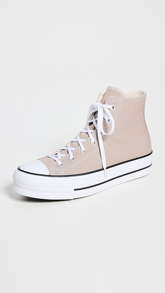 Converse Chuck Taylor All Star Lift Platforms | Shopbop | Shopbop