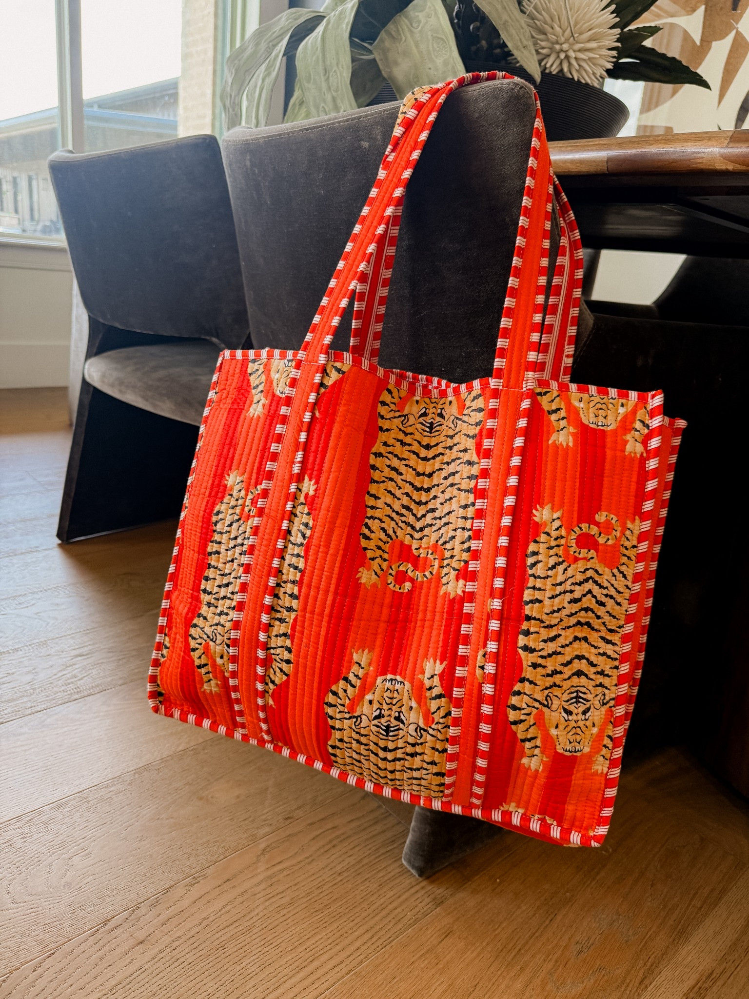 Quilted bag
Carries it all and so cute for summer!


#LTKFindsUnder50 #LTKStyleTip #LTKMidsize