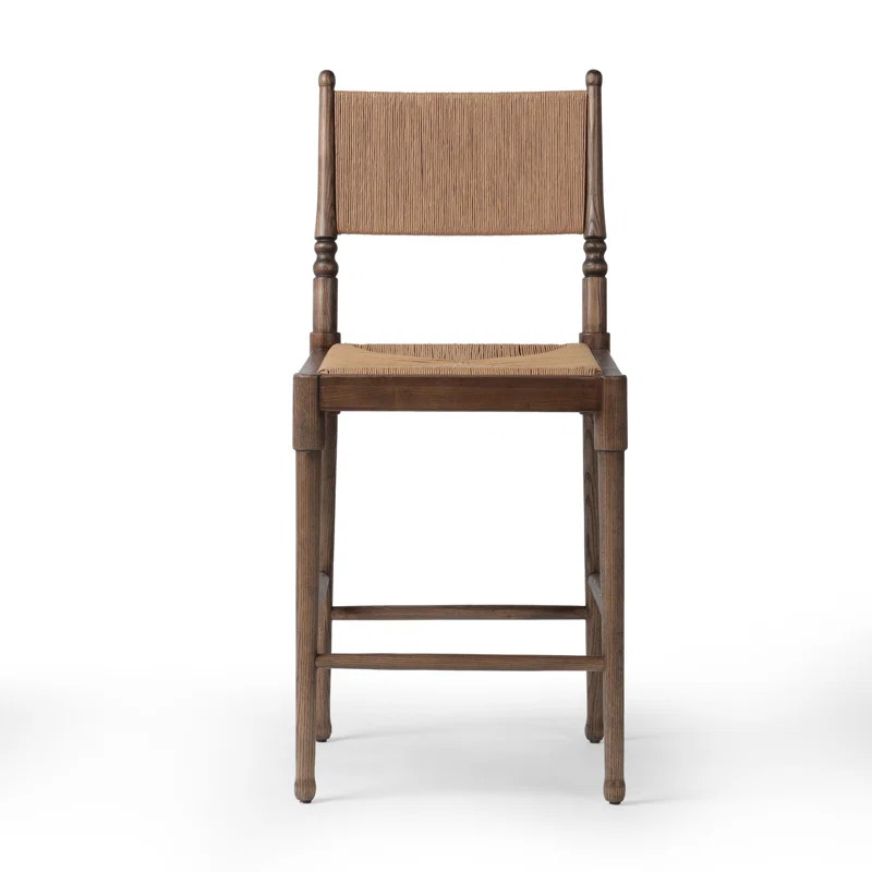 Fayth Stool | Birch Lane