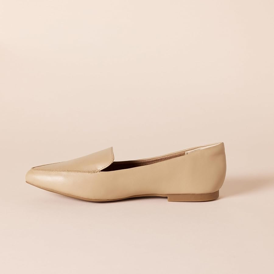 Amazon Essentials Women's Loafer Flat | Amazon (US)