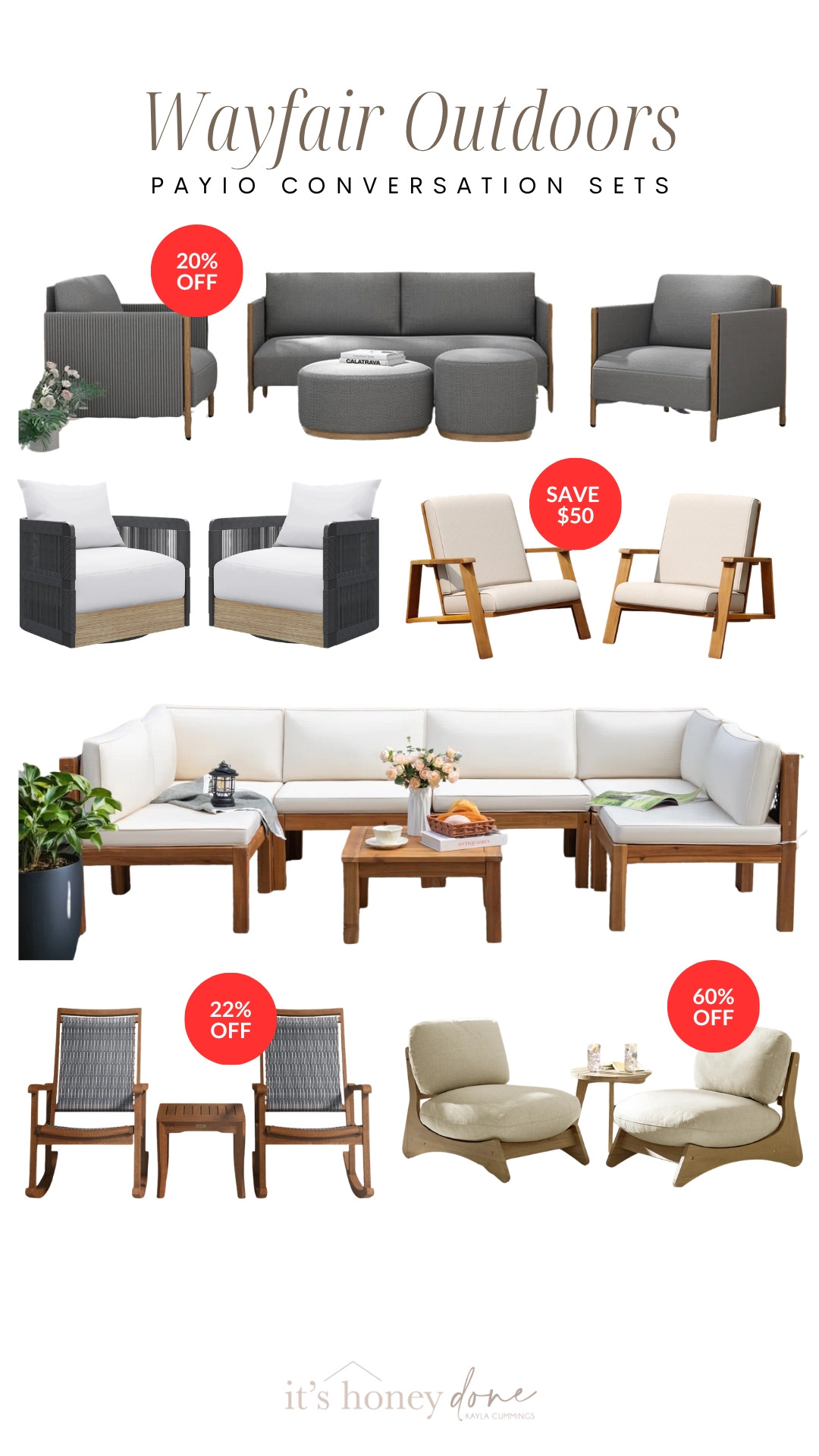 Wayfair’s Fourth of July Clearance is LIVE 🇺🇸✨ Up to 70% off furniture, decor, lighting, rugs, outdoor finds & more. If you’ve been waiting to refresh your home, this is one of the best Wayfair sales to shop. Save this post for later + shop everything in my LTK before prices change.#WayfairSale #HomeDeals #FourthOfJulySale

#LTKSaleAlert #LTKHome