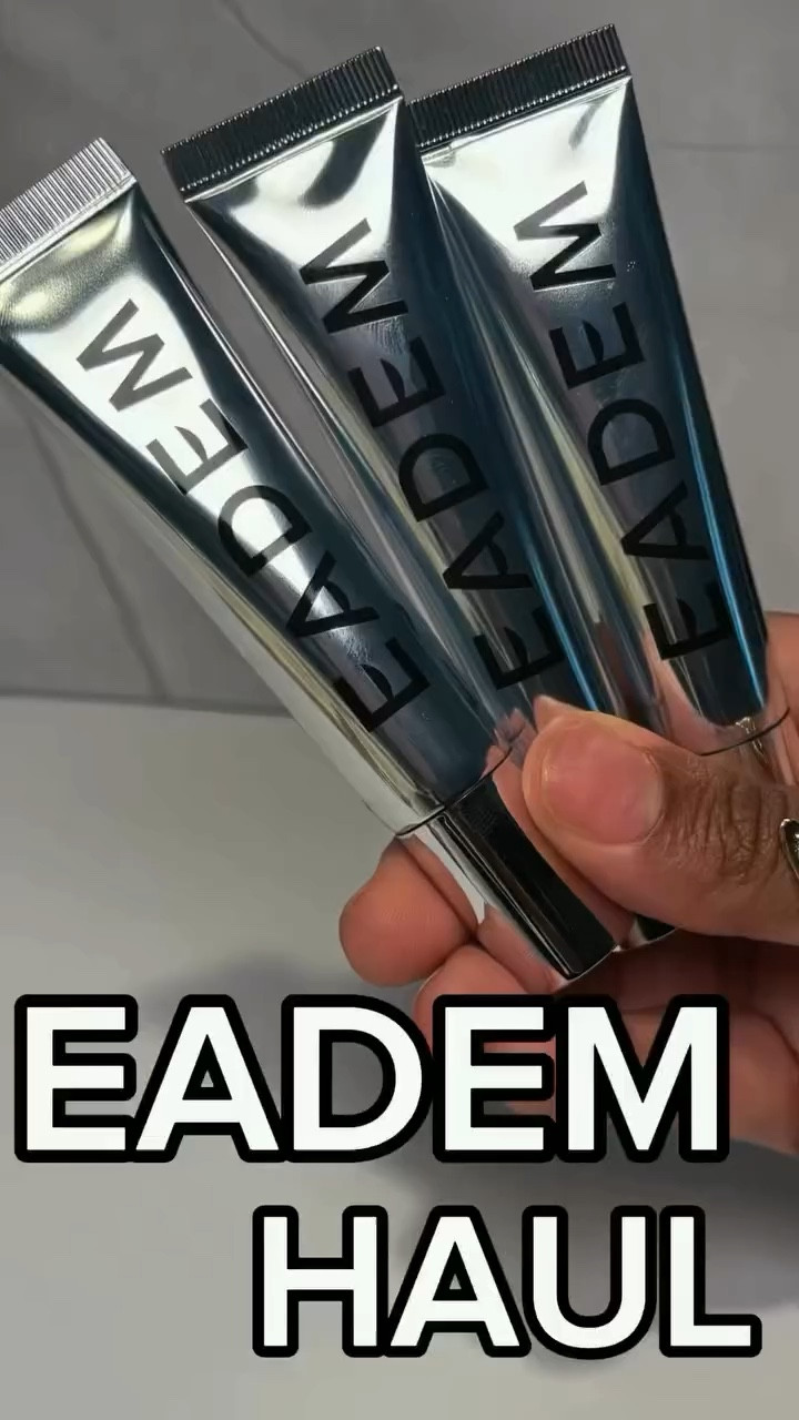 @eadem.co Le Chouchou softening lip 👄 balm, is a girl’s best friend ✨

#eadem #eademlipbalm #lipbalm #beautymusthaves