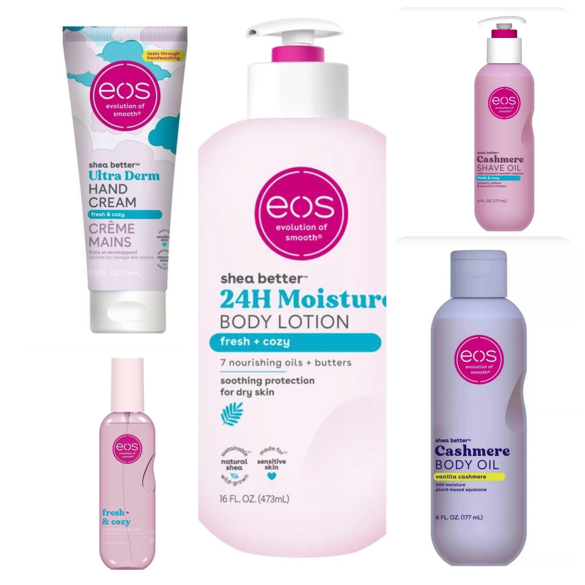 Hands down the best skin care on the market. Perfect for all ages but love this as a 50 year old going through perimenopause 

#LTKSaleAlert #LTKgrwm #LTKselfcare