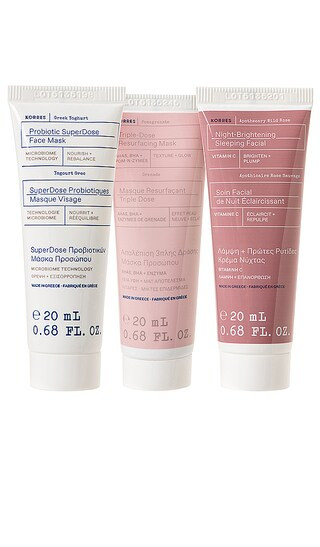 Mediterranean Masking Rituals Set | Revolve Clothing (Global)