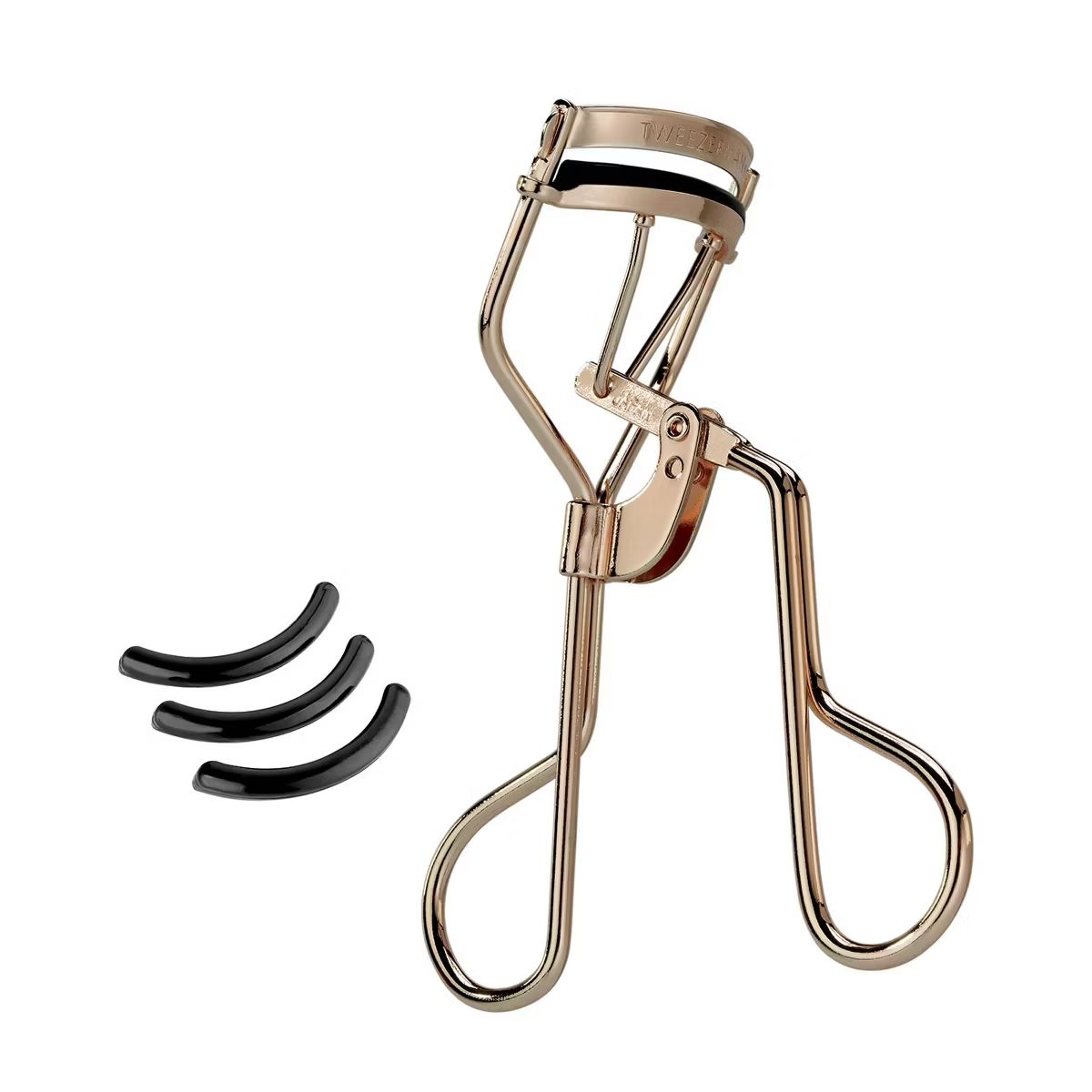 Tweezerman Curl Authority - Curl 38 Eyelash Curler | Target