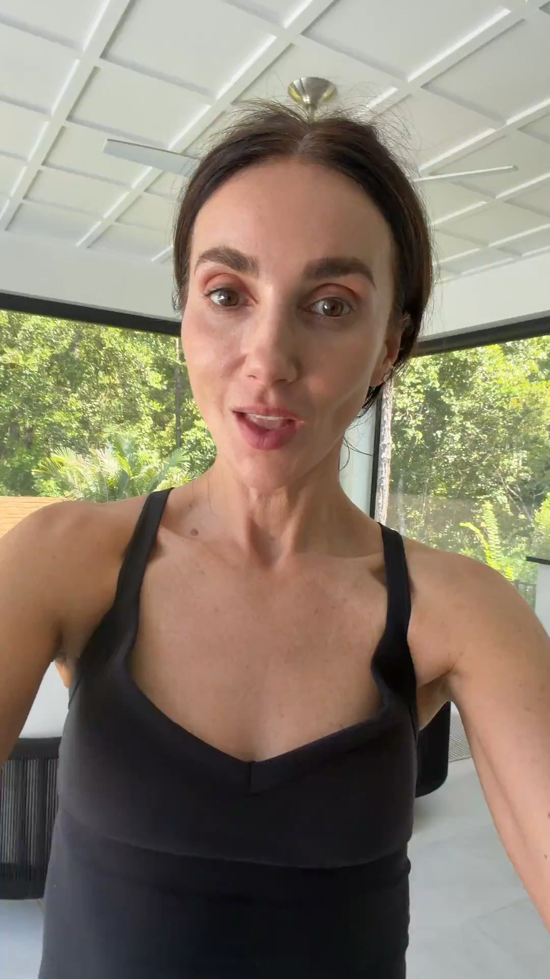 This activewear set is one of those pieces you’ll reach for constantly. The built in shorts make it so easy to wear, and the sleek black color keeps it looking elevated whether you’re heading to a workout, running errands, or traveling.

Activewear set, Athletic dress, Tennis outfit, Workout clothes, Athleisure style, Everyday activewear, Travel outfit, Black activewear, Pickleball outfit, Gym to errands, Summer activewear, Comfortable fashion, annabrstyle

#LTKfitnessgoals #LTKActive #LTKOver40