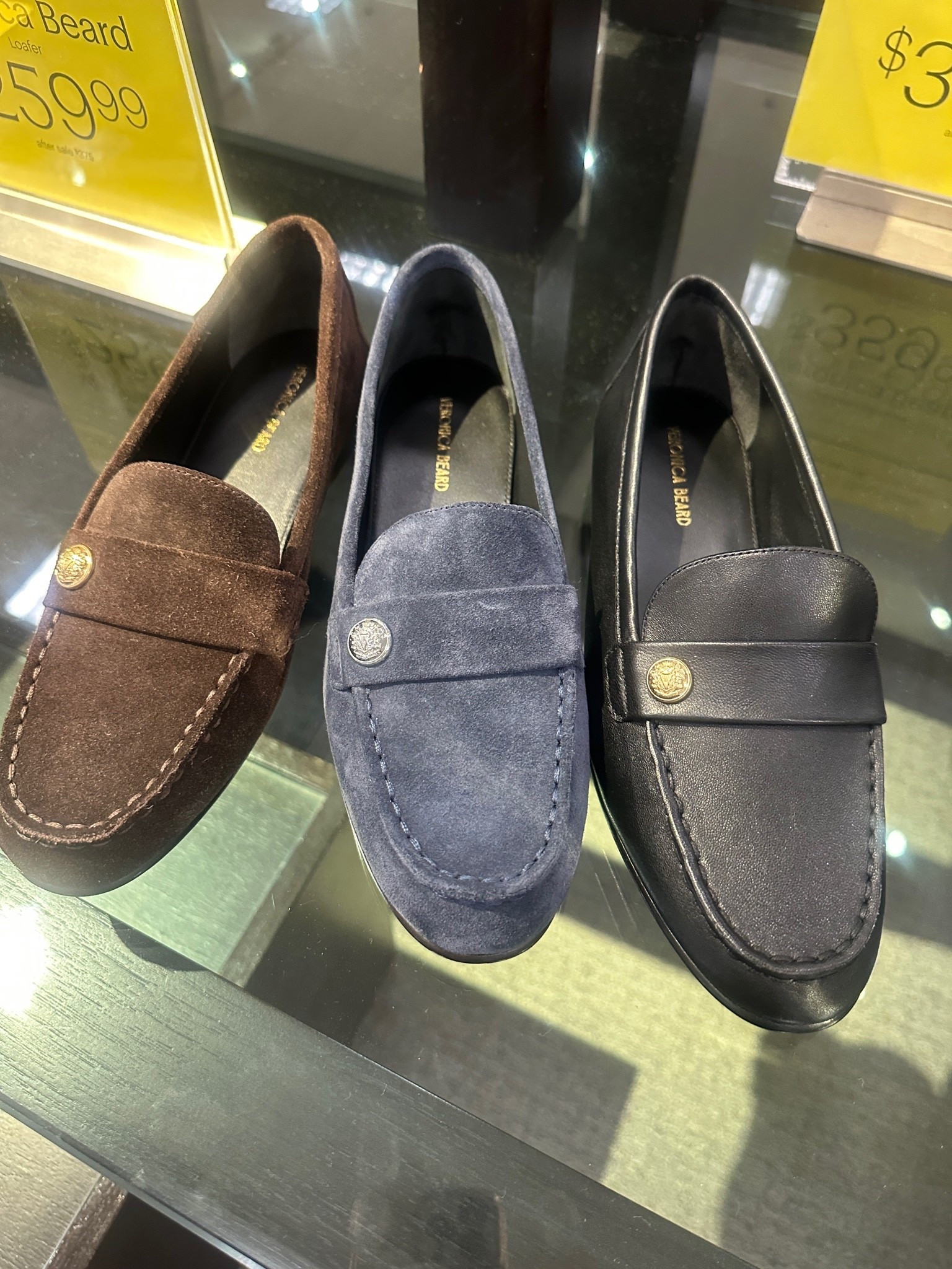 Espresso brown loafers are perfect for fall, also available in navy, black leather, and chestnut, runs TTS. I picked the espresso pair of paley loafers 
Veronica beard loafer, Nordstrom sale, Nsale, anniversary

#LTKmomlife #LTKWorkwear #LTKSeasonal