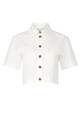Scout Shirt | Rent the Runway