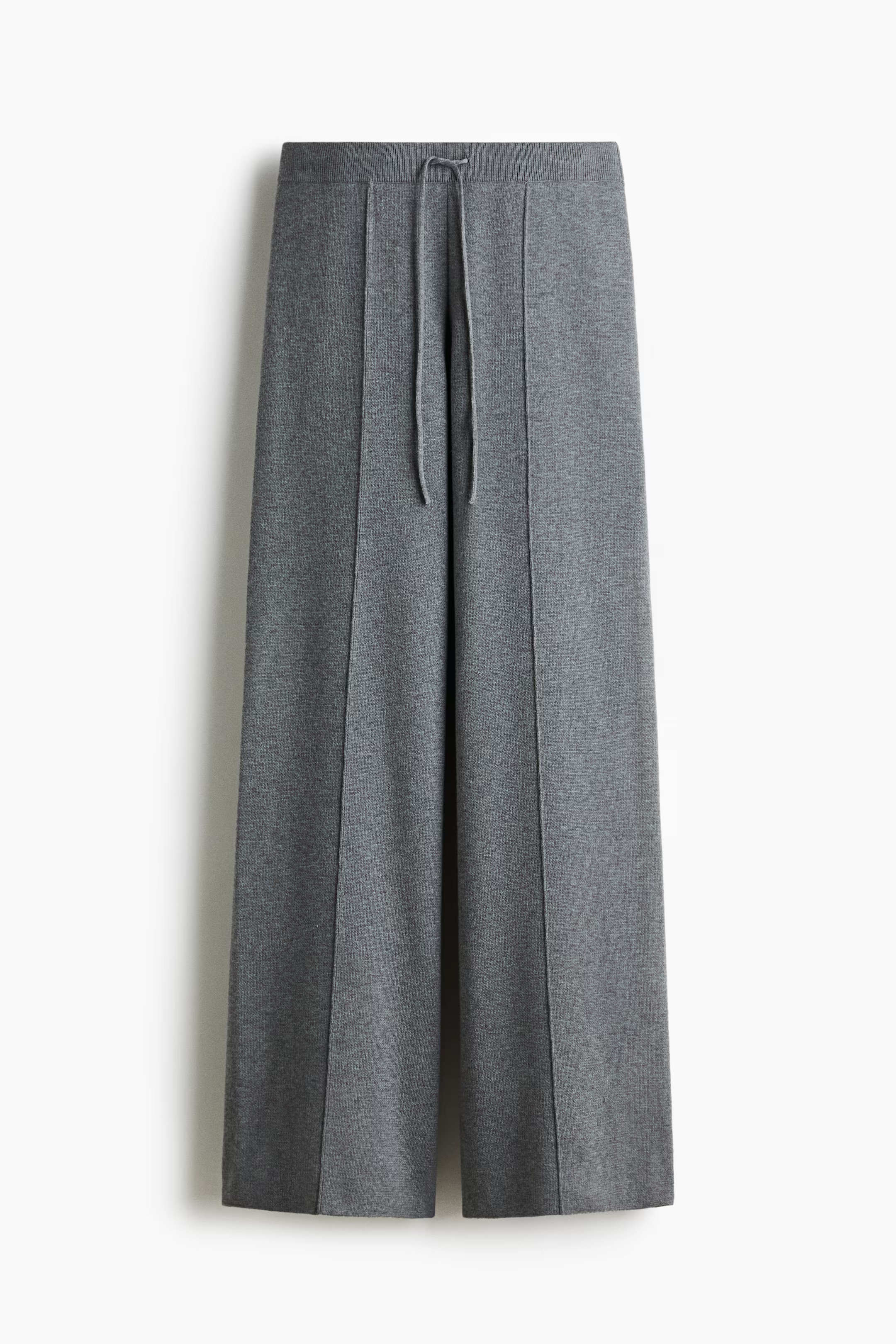 Knit Drawstring Pants | H&M (US + CA)