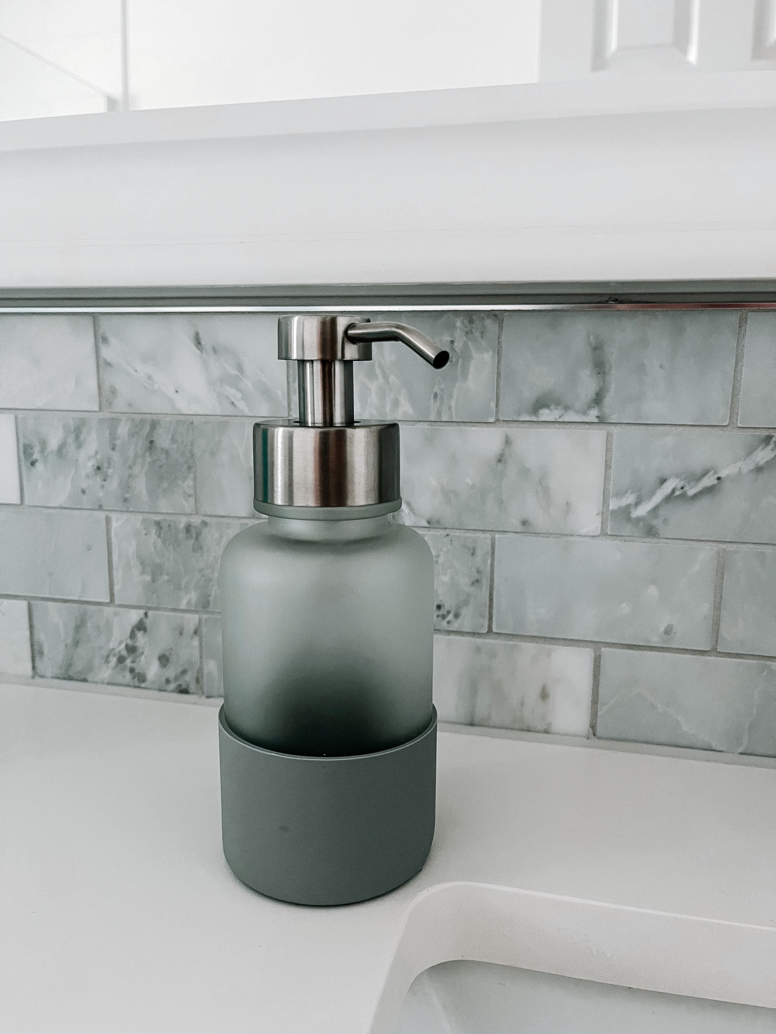 Amazon bathroom decor, soap dispenser, amazon finds

#LTKstyletip #LTKhome #LTKFind
