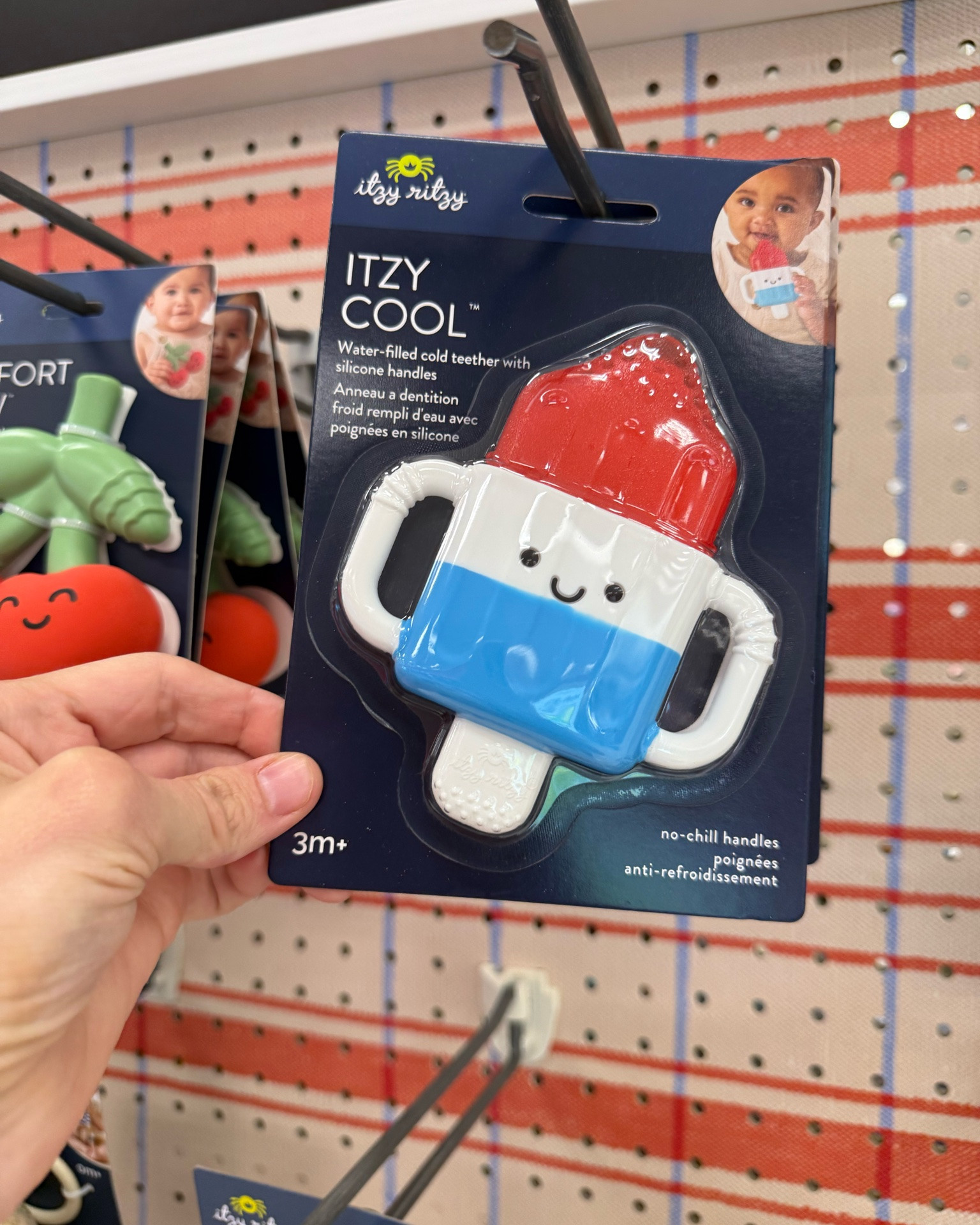 The cutest baby toys & teethers for this summer!!

#LTKKids #LTKBaby #LTKmomlife