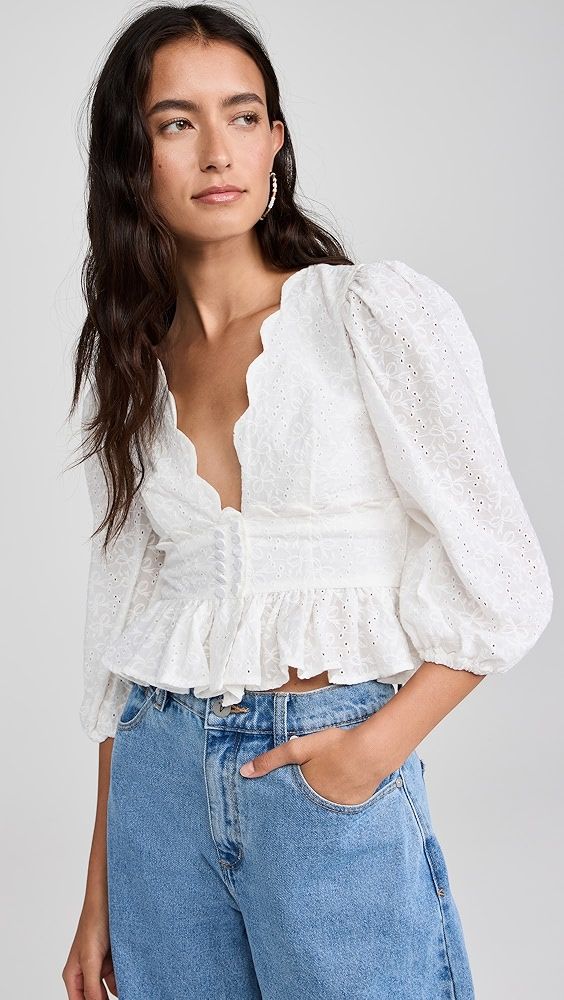 For Love & Lemons | Shopbop