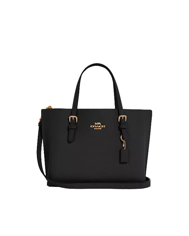 Mollie Tote Bag 25 | Coach Outlet US