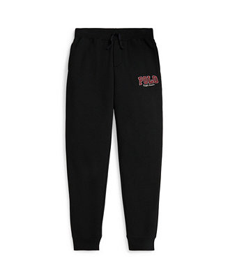 Boys' 8-20 Drawstring Waistband Jogger Pants | Macy's