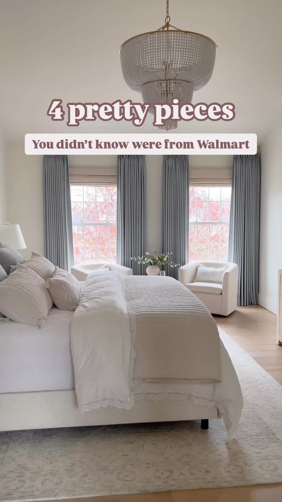 Can you believe all these beautiful pieces are from Walmart?! 

#LTKHome #LTKSaleAlert #LTKStyleTip