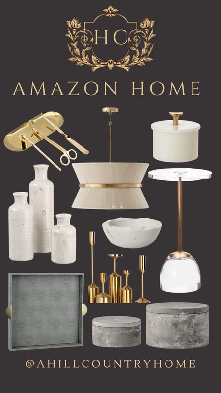Amazon finds!

Follow me @ahillcountryhome for daily shopping trips and styling tips!

Seasonal, home, home decor, decor, kitchen, amazon, ahillcountryhome

#LTKhome #LTKover40 #LTKSeasonal