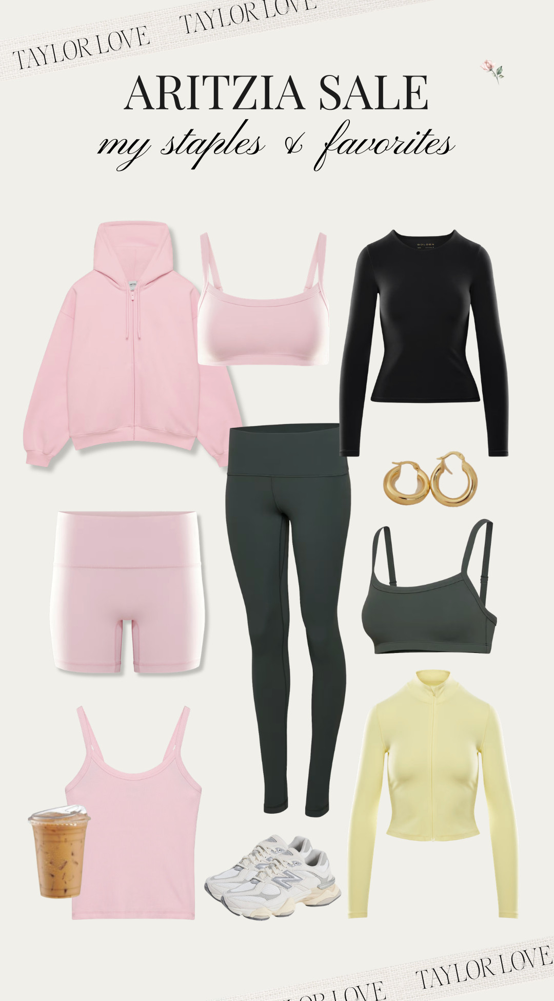 Aritzia's Private Summer Sale 20-50% off everything for existing clients ✨ 

Aritzia summer sale, Aritzia sale, Aritzia summer outfits, Aritzia clothing, Aritzia fashion, summer fashion, summer activewear, neutral outfits, effortless style, elevated basics, capsule wardrobe, linen outfits, matching sets, chic summer style, everyday outfits, women's fashion, trendy outfits, summer wardrobe, outfit inspiration, casual chic  style, fashion finds, sale finds, summer trends, minimalist fashion, classic style, workwear outfits, weekend outfits, Aritzia favorites, seasonal sale, fashion deals, summer capsule wardrobe, wardrobe staples, women's clothing sale, stylish outfits, outfit ideas, neutral fashion

#LTKfitnessgoals #LTKActive #LTKSaleAlert