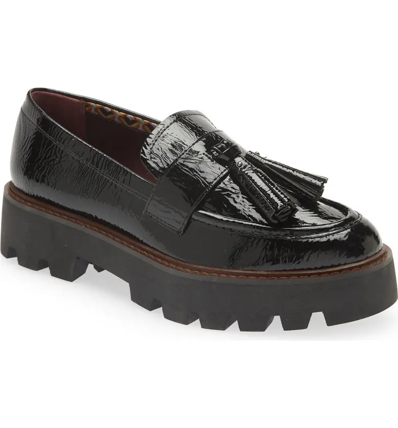 Balinna Platform Loafer | Nordstrom Canada
