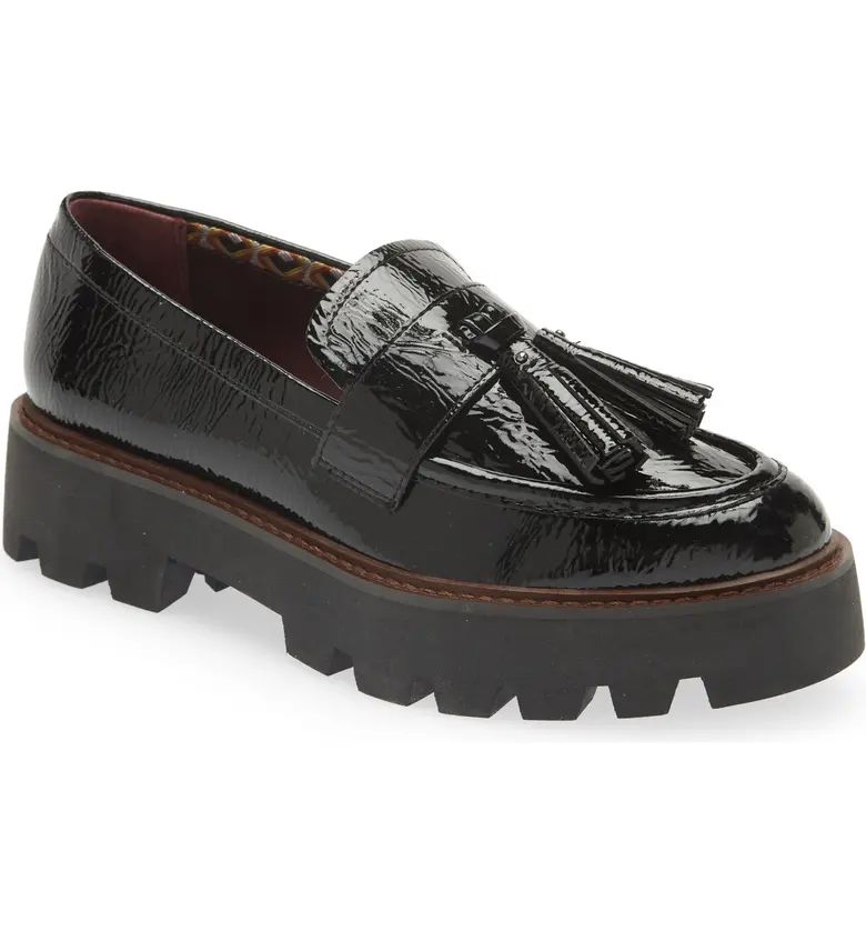 SARTO by Franco Sarto Balinna Platform Loafer | Nordstrom | Nordstrom