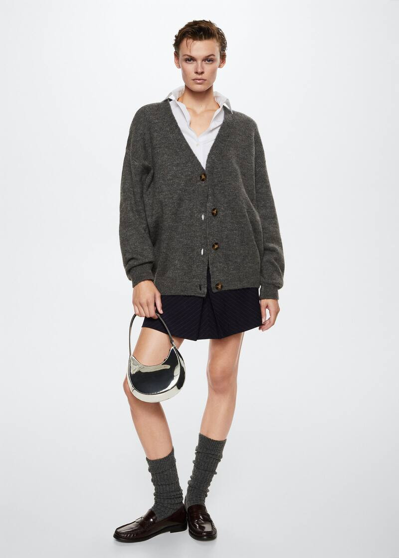 Search: Cardigan (204) | Mango USA | MANGO (US)