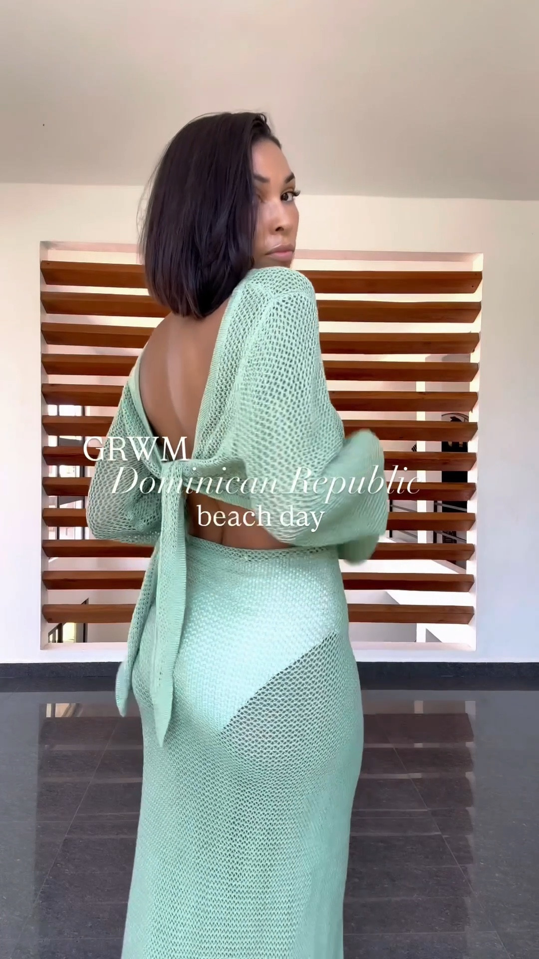 GRWM Beach Day ✨

#LTKFindsUnder50 #LTKSwim #LTKTravel