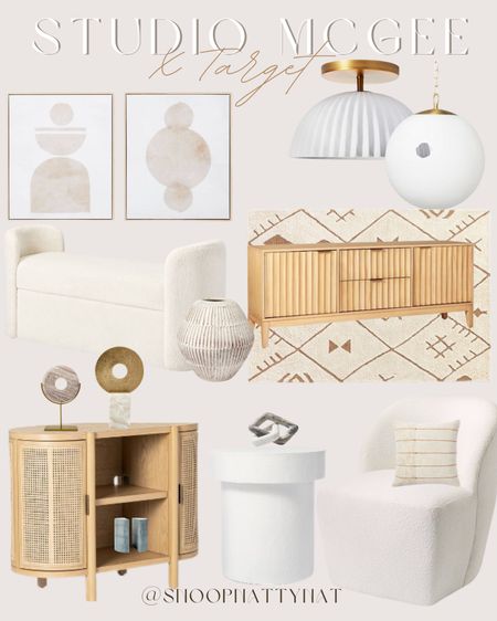 Studio McGee x Target! 

Target finds - studio McGee- home decor - home must haves 

#LTKhome #LTKunder100 #LTKfamily