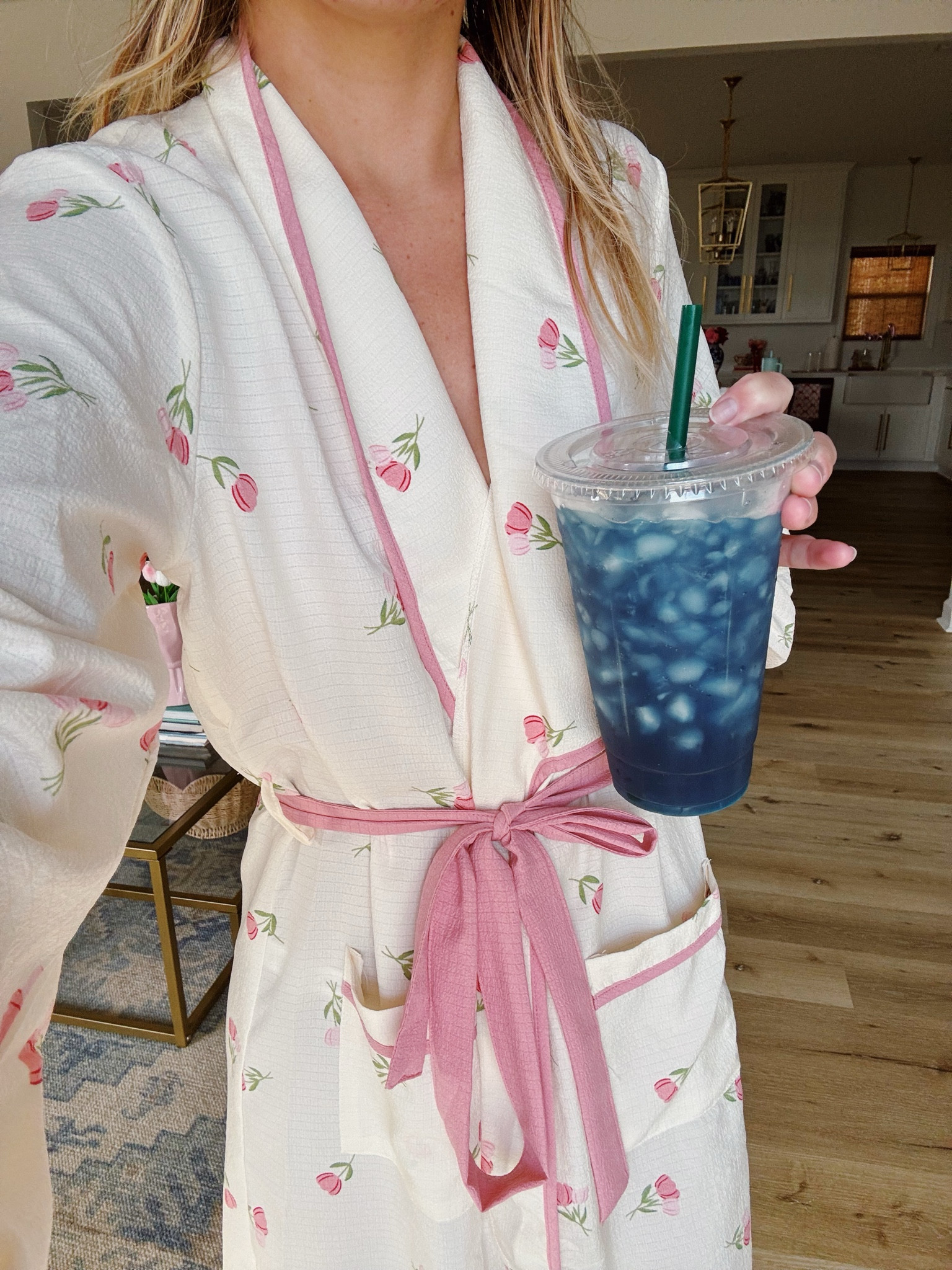 Can’t believe this is literally shein!!! I never want to take it off 🩷🌷

#LTKHome #LTKStyleTip #LTKFindsUnder50